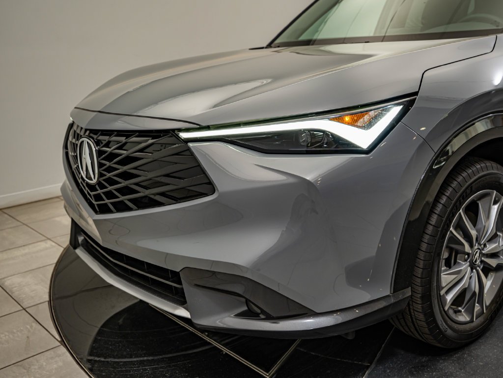 2025 Acura ADX Base - Photo 56