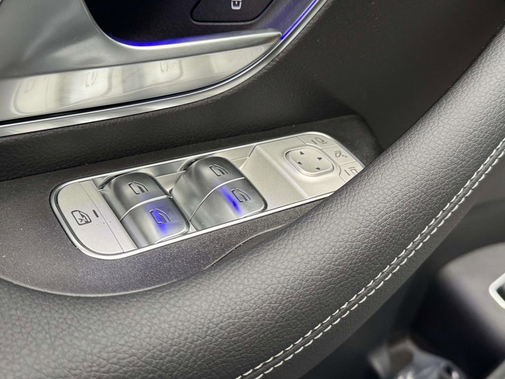 New 2026 Twilight Blue Metallic Mercedes-Benz GLE 450 Coupe image 18