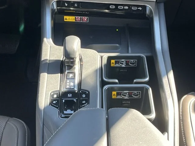 Certified Used 2026 NIGHTFALL MICA Lexus 350 Premium image 17