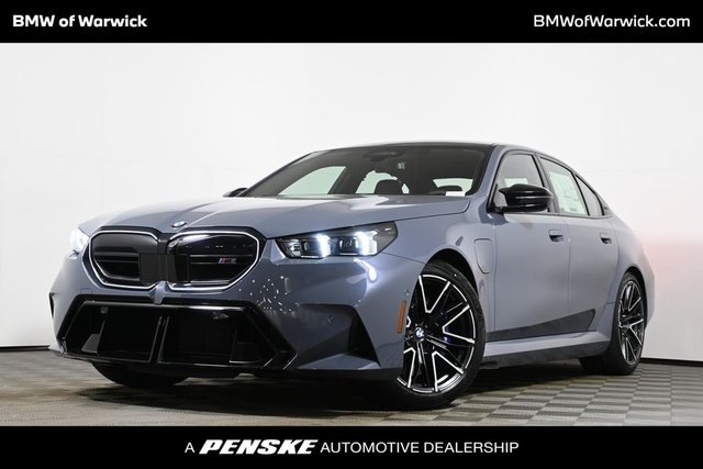 2026 BMW M5