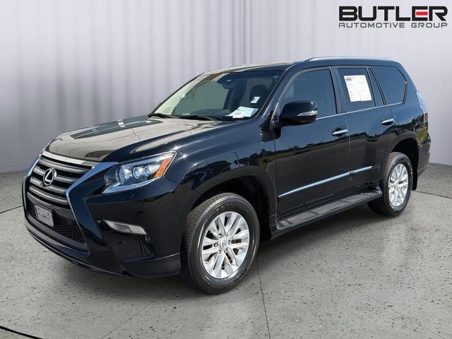 2017 Lexus GX GX 460