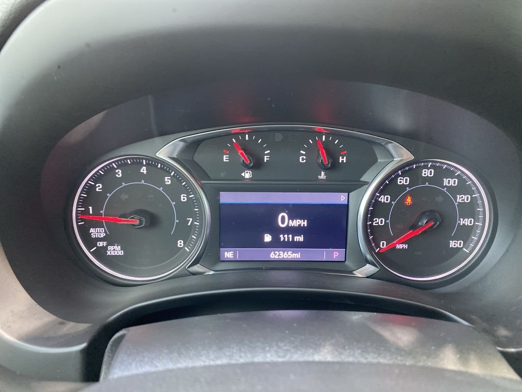 2024 GMC Terrain AT4 - Photo 37