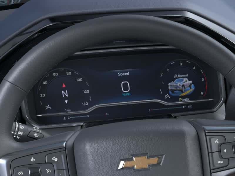 2026 Chevrolet Silverado 3500HD High Country - Photo 18