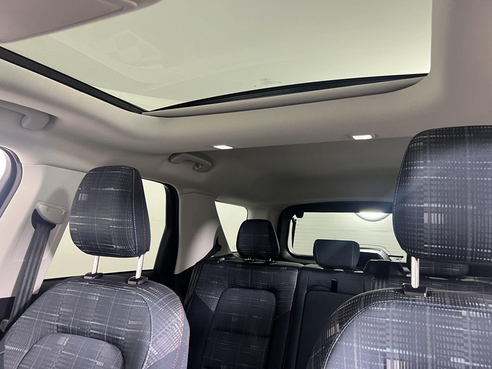 Used 2025 Carbonized Gray Ford Heritage image 4