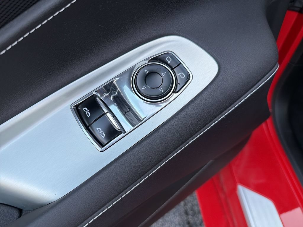 Used 2023 Torch Red Chevrolet 1LT image 19