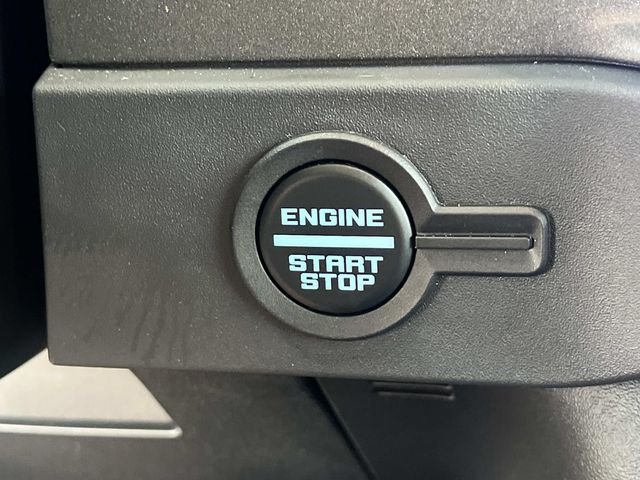 Used 2025 Gray Ford Base image 31