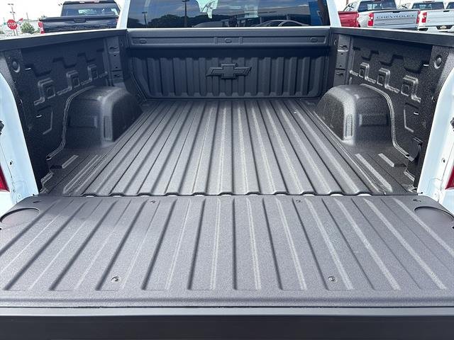 2026 Chevrolet Silverado 1500 LT Trail Boss - Photo 21