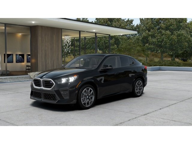 2026 BMW X2 M35i's photo