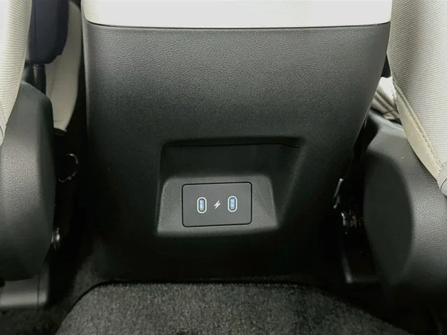 New 2026 Red Hyundai SE image 12