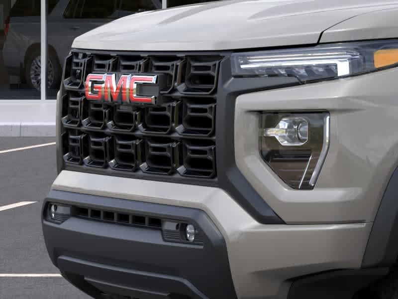 2026 GMC Canyon Elevation - Photo 13