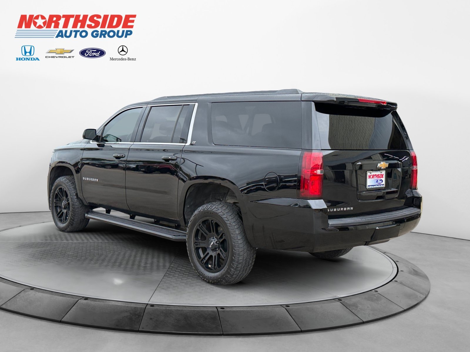 Used 2016 Black Chevrolet LT image 5