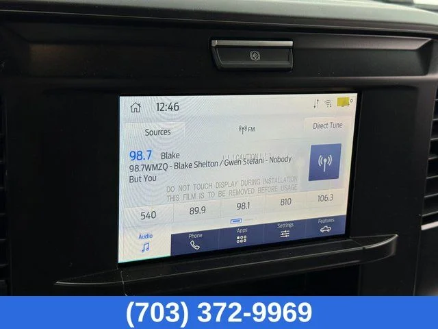 New 2026 Oxford White Ford 9' READING SERVICE BODY image 28