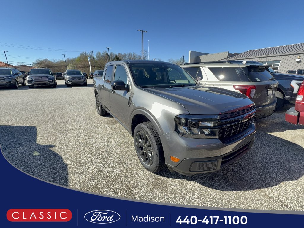 2024 Ford Maverick XLT FWD's photo