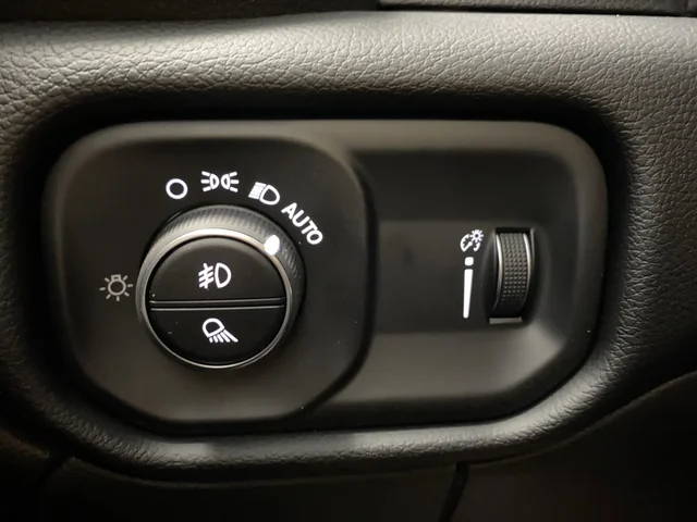 2025 RAM 2500 Big Horn - Photo 25