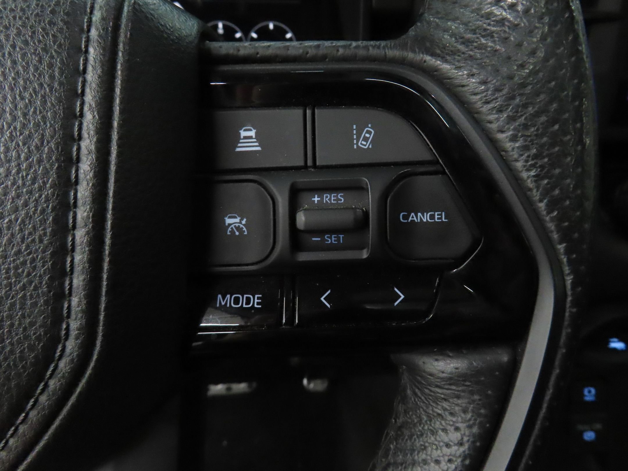 Used 2023 Black Toyota TRD Pro image 14