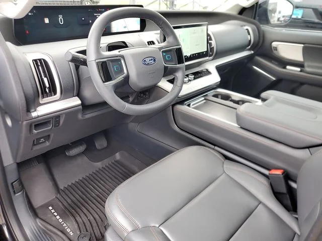 2025 Ford Expedition MAX Active - Photo 20