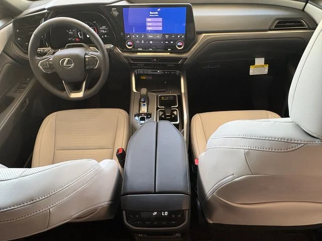 New 2026 Black Lexus 350 Premium image 24