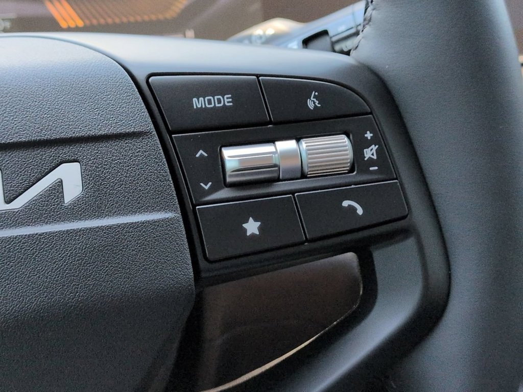 New 2026 Gravity Gray Kia EX image 30