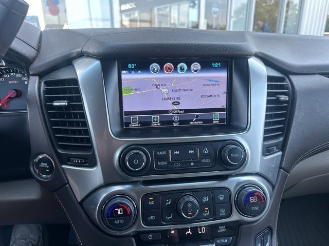 Used 2018 PEPPERDUST METALLIC Chevrolet LT image 42