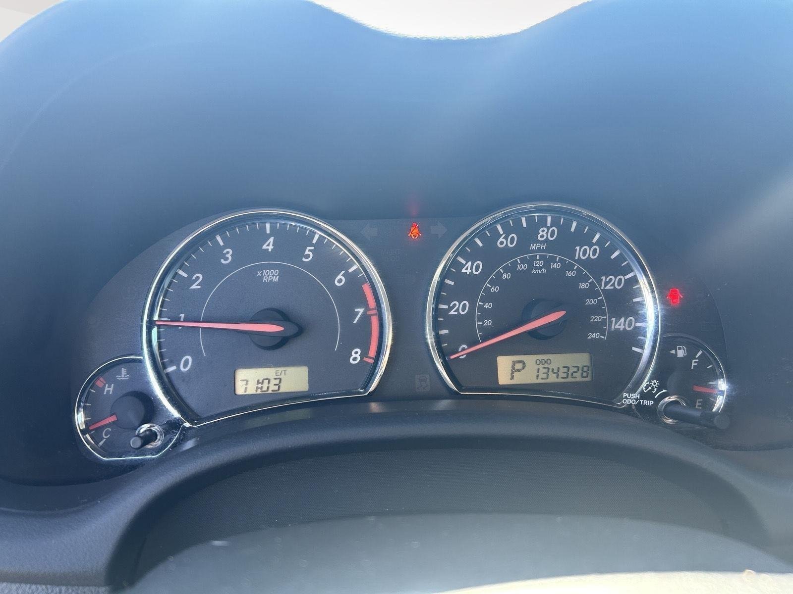 Used 2013 Toyota Corolla S with VIN 5YFBU4EE3DP126390 for sale in Kansas City