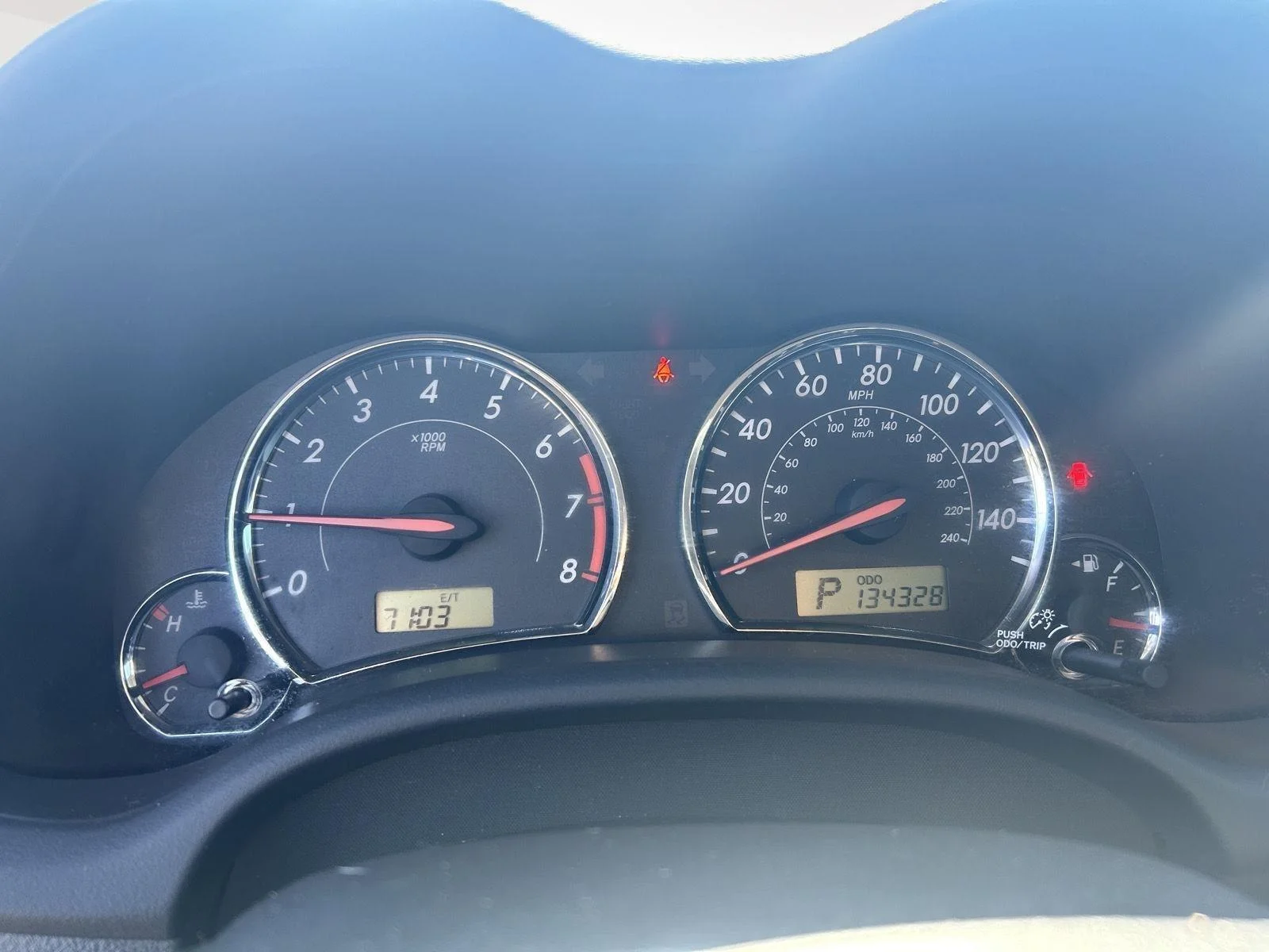 Used 2013 Toyota Corolla S with VIN 5YFBU4EE3DP126390 for sale in Kansas City