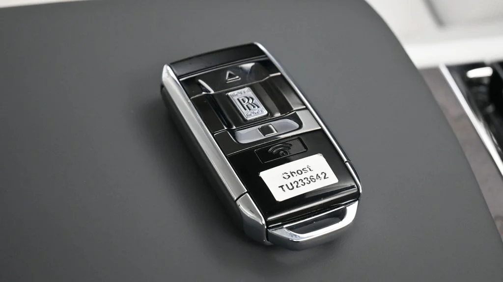 New 2026  Rolls-Royce  image 15