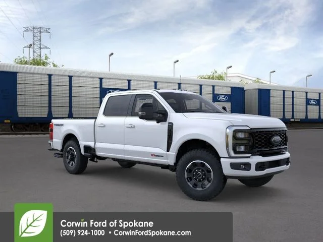 2026 Ford F-350 Lariat 4x4 Crew Cab 6-3/4' Box SRW's photo