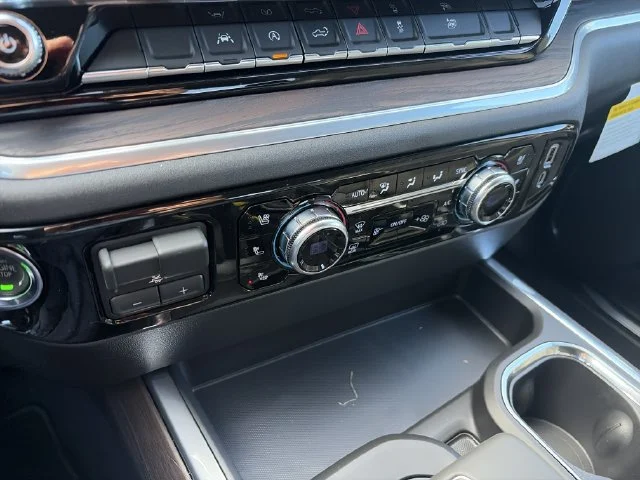 New 2026 Silver GMC SLT image 20