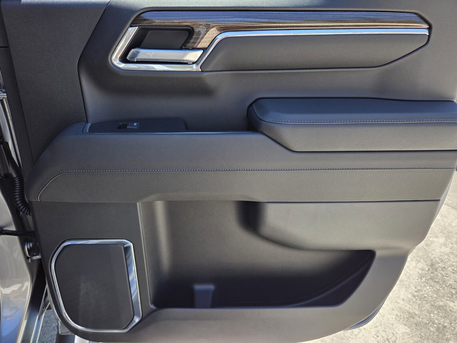 2026 Chevrolet Silverado 1500 LT Trail Boss - Photo 18