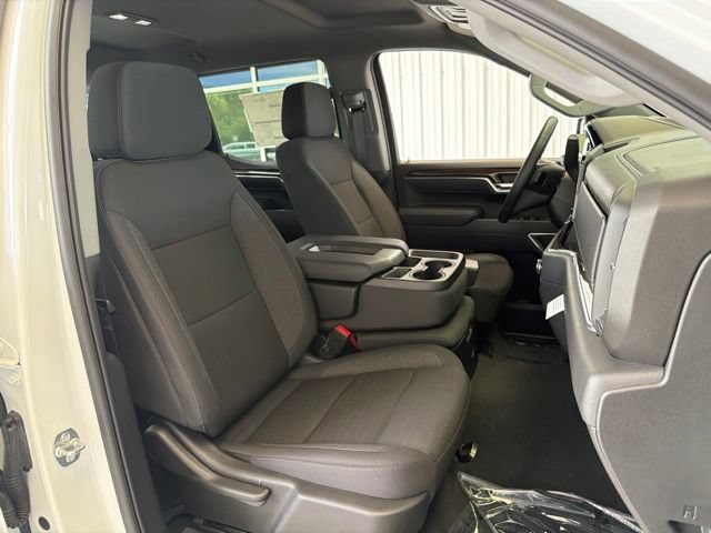2026 GMC Sierra 1500 Elevation - Photo 21