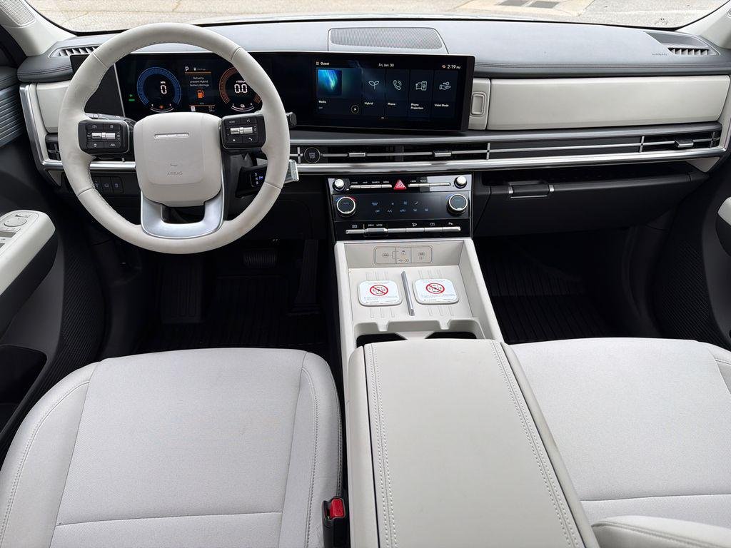 2026 Hyundai Santa Fe SE - Photo 23