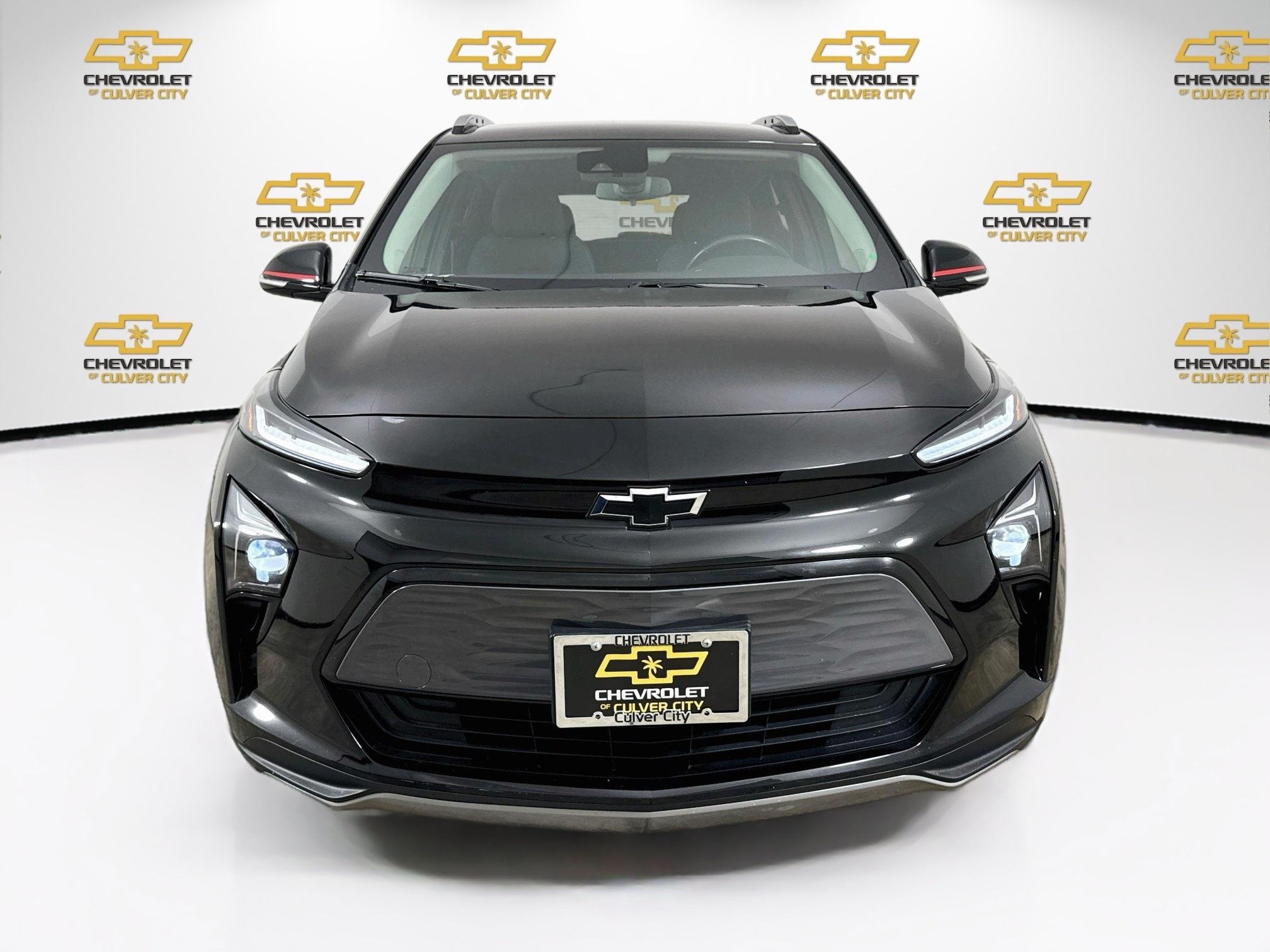 Used 2023 Chevrolet Bolt EUV LT with VIN 1G1FY6S00P4174262 for sale in Culver City, CA