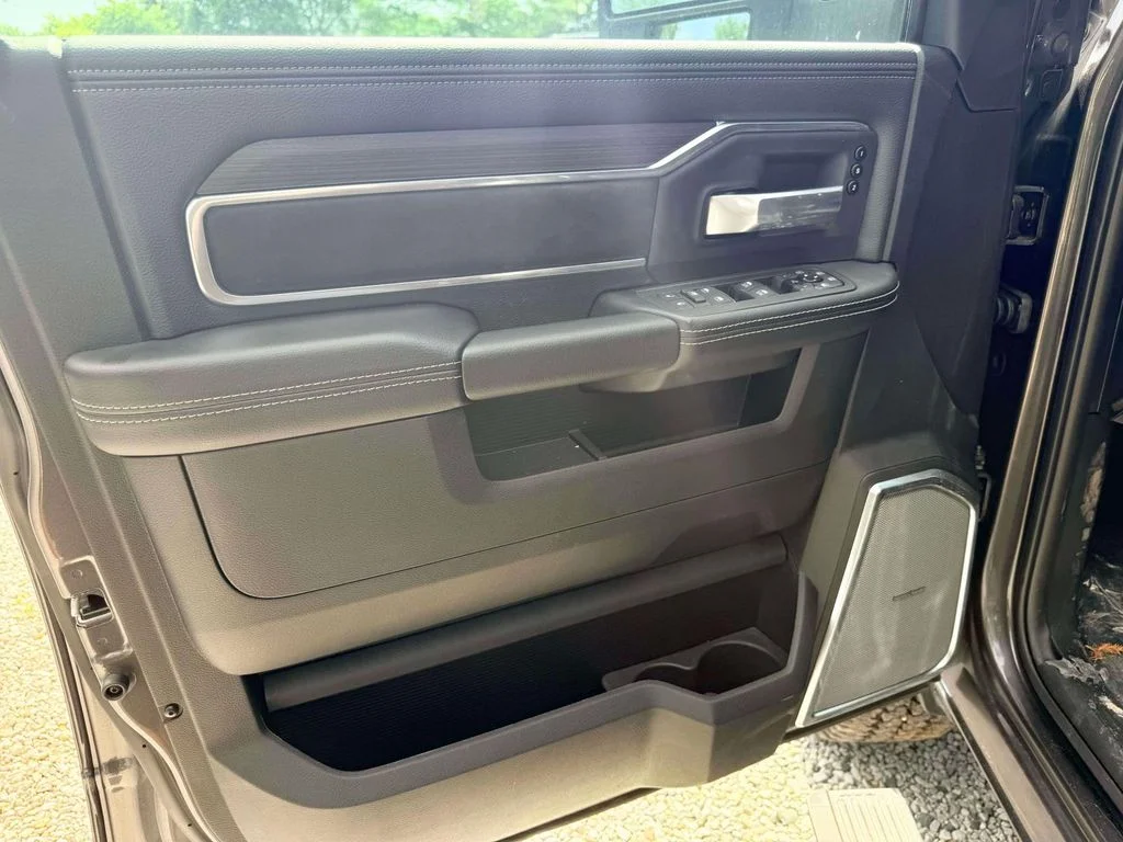 2026 RAM 2500 Laramie - Photo 13