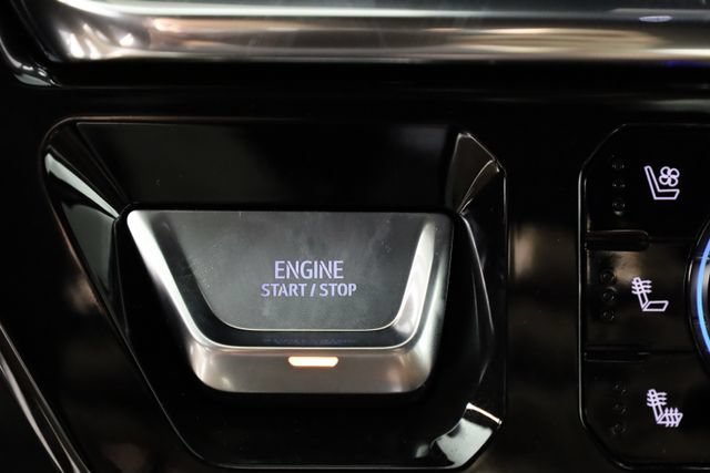 New 2026 Sterling Metallic GMC Denali Ultimate image 13