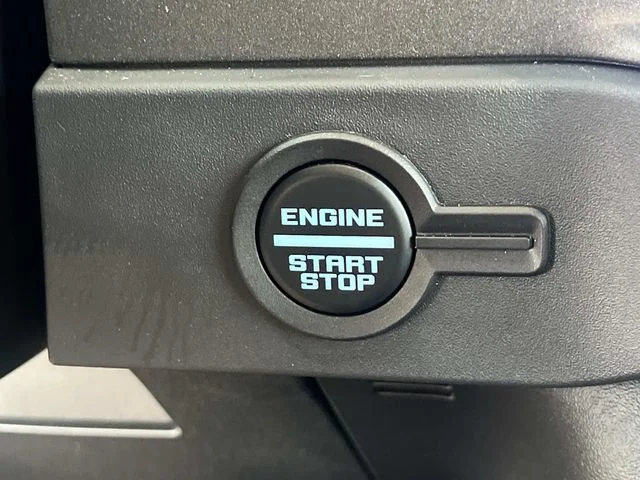 Used 2025 Gray Ford Base image 31