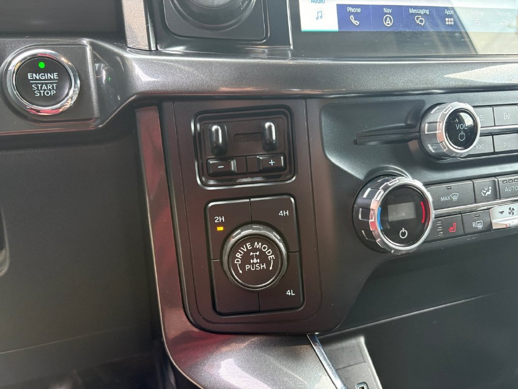Used 2021 Gray Ford XLT image 26
