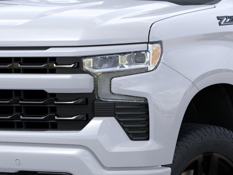 2026 Chevrolet Silverado 1500 RST - Photo 13