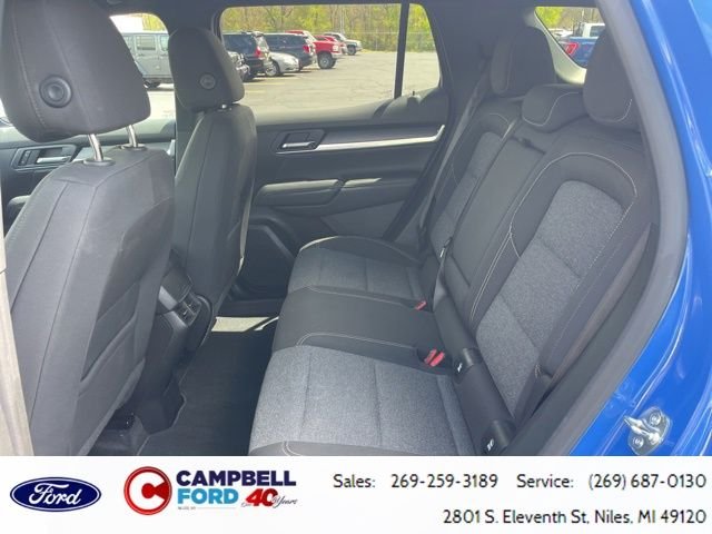 2025 GMC Terrain Elevation - Photo 17