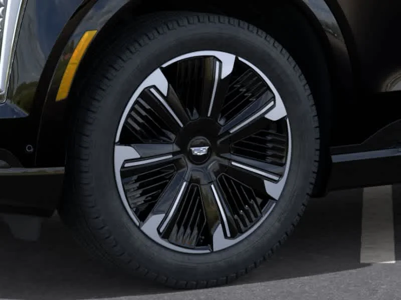 2026 Cadillac Escalade IQL Sport - Photo 9