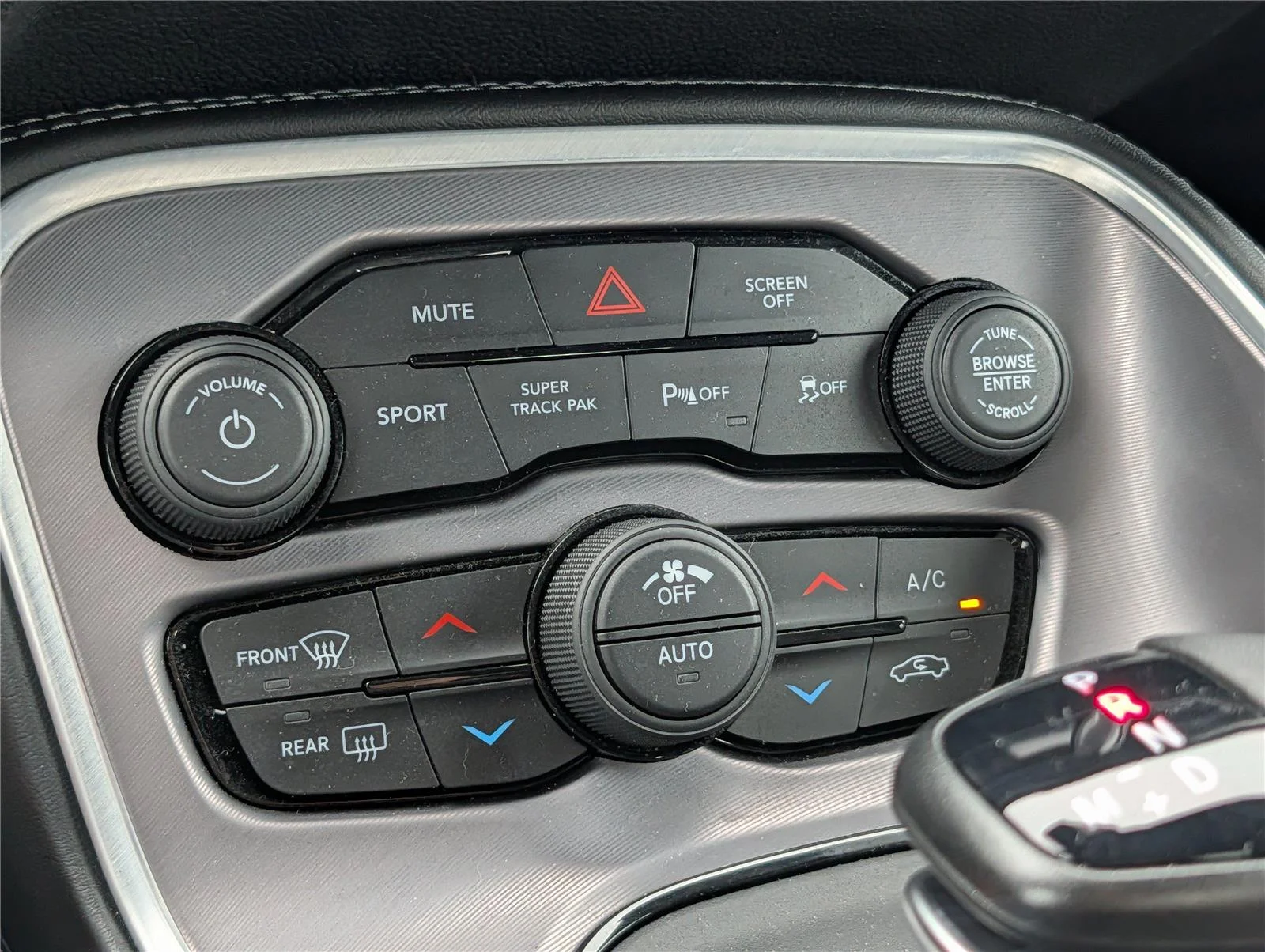 Used 2022 Frostbite Dodge R/T image 19