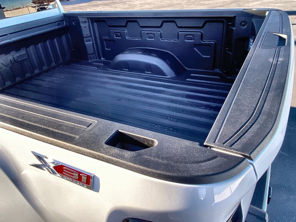 2026 GMC Sierra 2500HD SLE - Photo 39