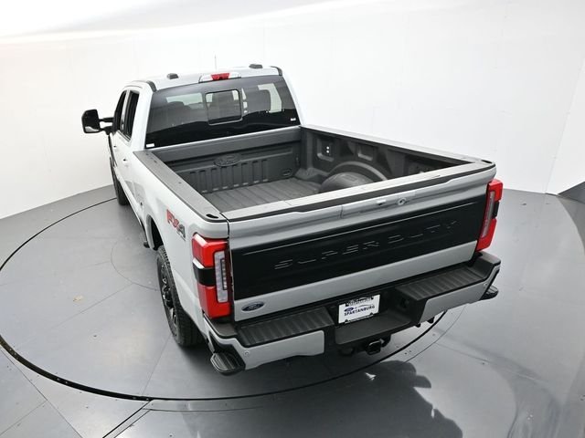 New 2026 Carbonized Gray Metallic Ford F-250® Platinum® image 64
