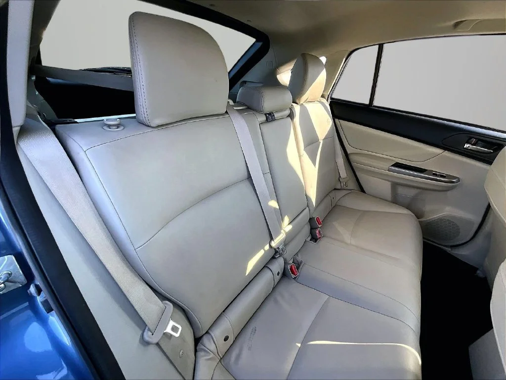 Used 2015 Blue Subaru 2.0i Limited image 25