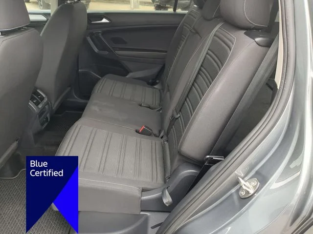 Used 2024 Gray Volkswagen 2.0T S image 28