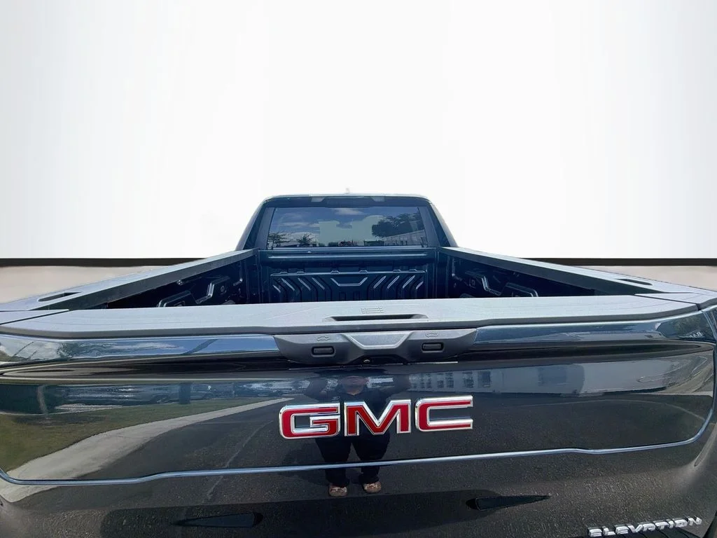 Used 2026 Ocean GMC Elevation image 29