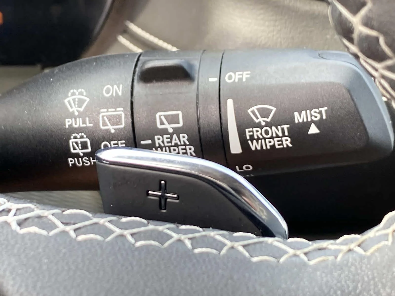 Certified Used 2023 Silver Zynith Jeep Laredo image 18