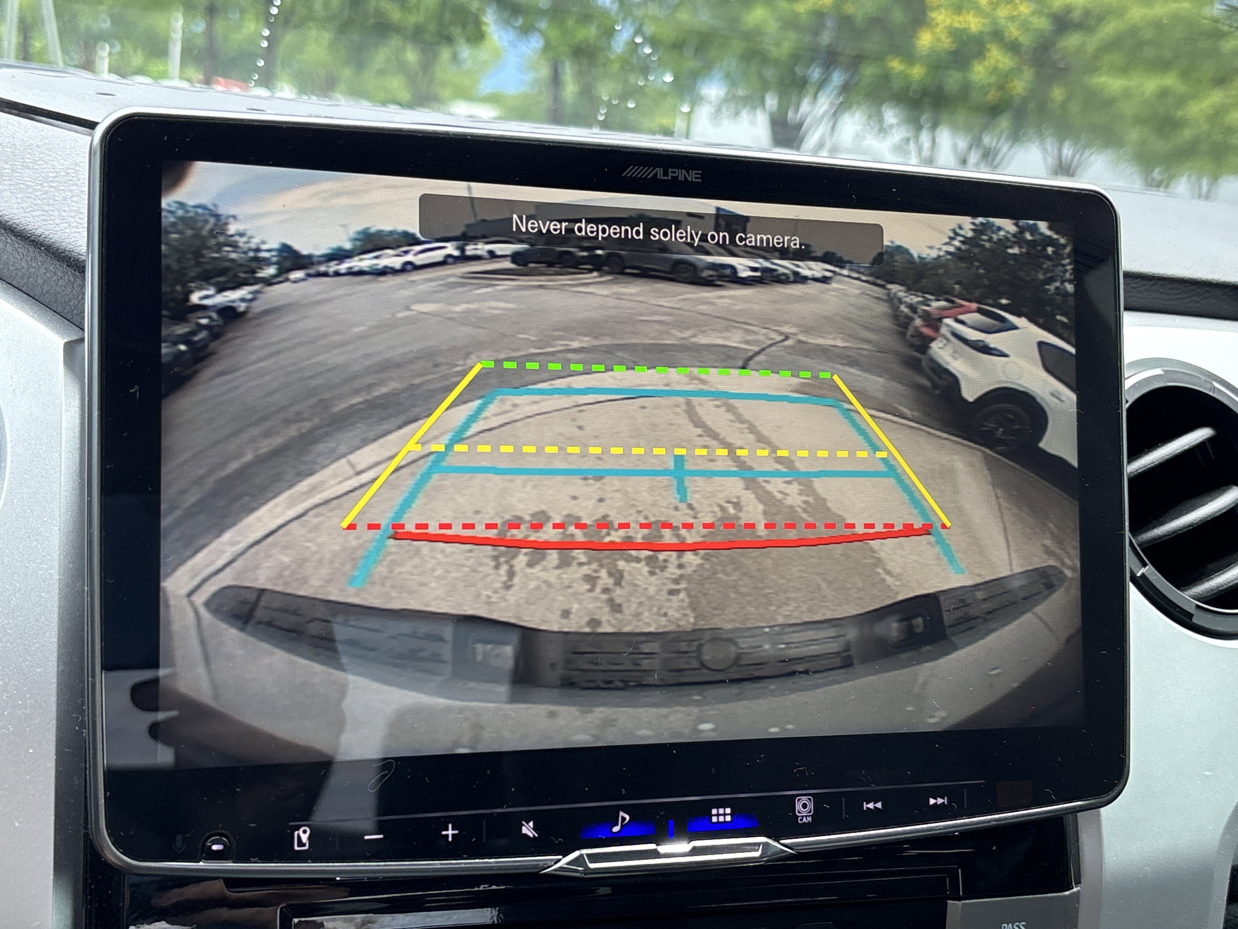 Used 2021 Lunar Rock Toyota TRD Pro CrewMax image 38