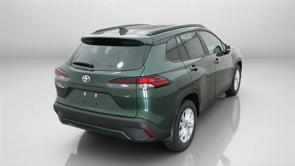 New 2026 Cypress Toyota LE image 39