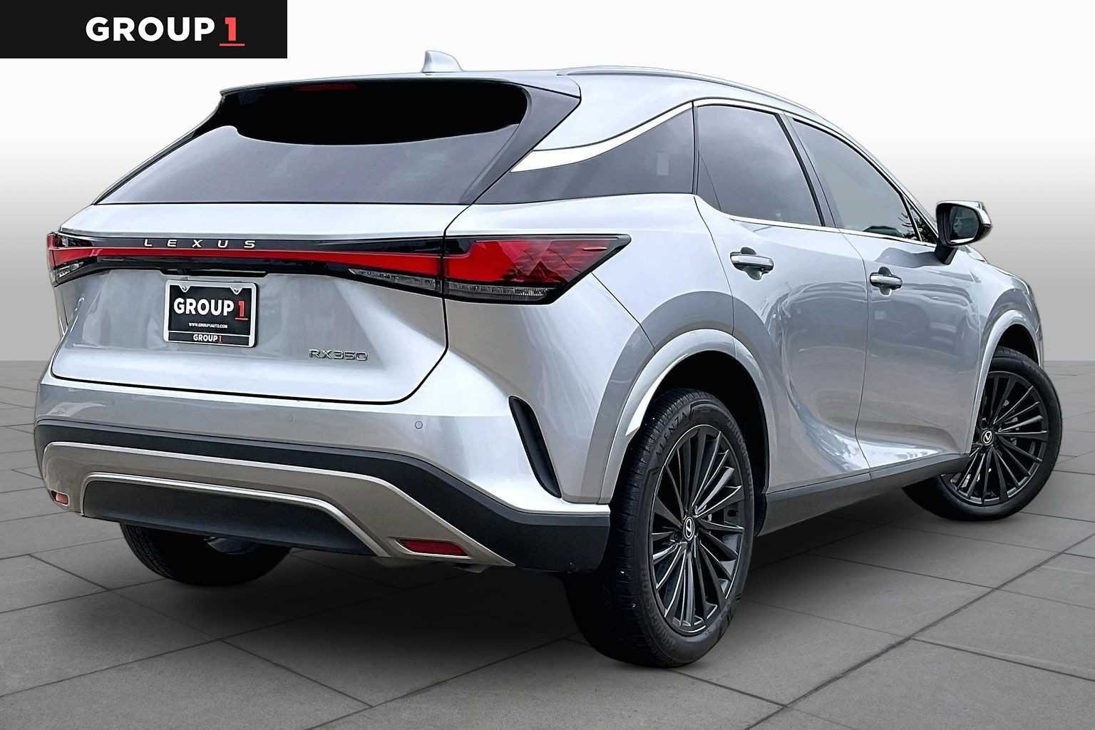 Used 2024 Iridium Lexus Premium image 11