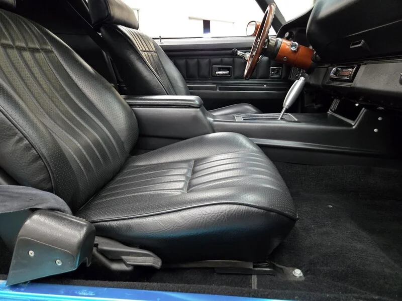 Used 1974 BRONZE CHEVROLET  image 12